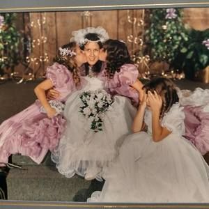 Meet your Posher, Kathy